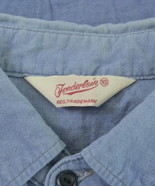 TENDERLOIN เสื้อลำลอง