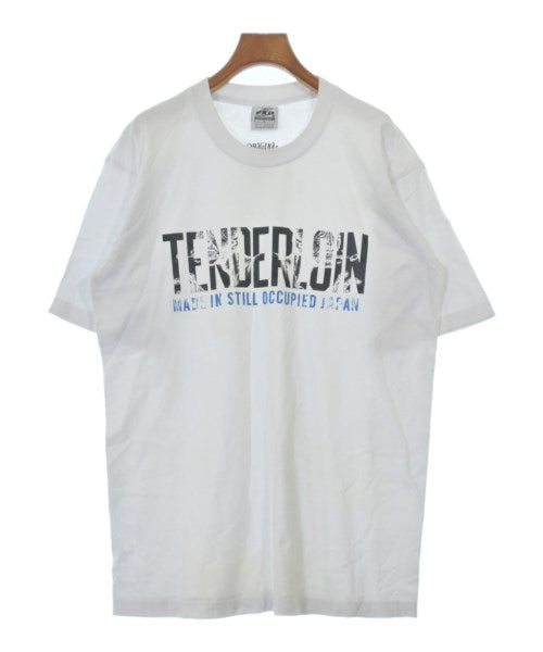 TENDERLOIN เสื้อยืด/เสื้อท็อปส์
