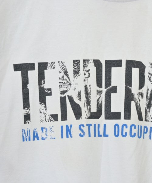 TENDERLOIN เสื้อยืด/เสื้อท็อปส์
