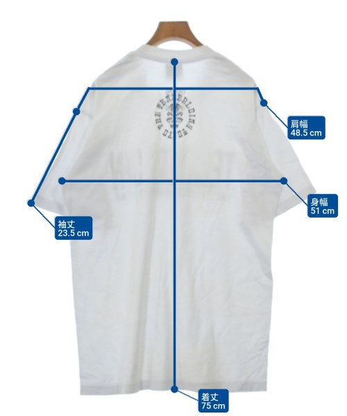 TENDERLOIN เสื้อยืด/เสื้อท็อปส์