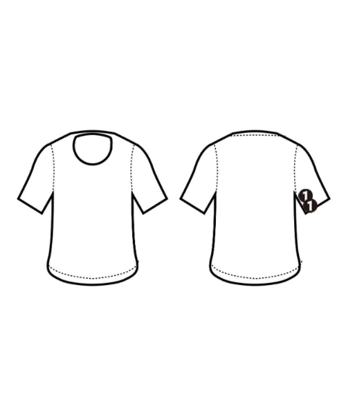 TENDERLOIN เสื้อยืด/เสื้อท็อปส์