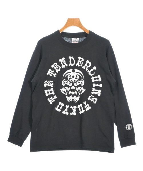 TENDERLOIN เสื้อยืด/เสื้อท็อปส์