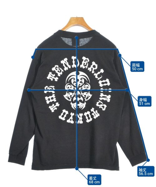 TENDERLOIN เสื้อยืด/เสื้อท็อปส์