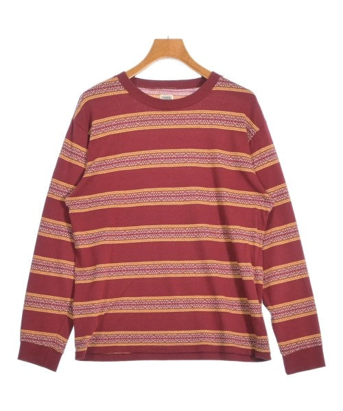 TENDERLOIN เสื้อยืด/เสื้อท็อปส์