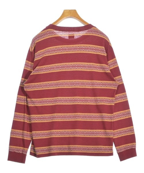 TENDERLOIN เสื้อยืด/เสื้อท็อปส์