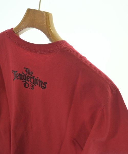 TENDERLOIN เสื้อยืด/เสื้อท็อปส์
