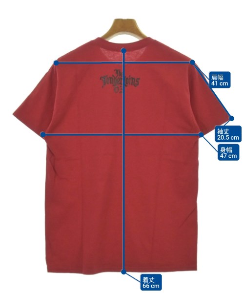 TENDERLOIN เสื้อยืด/เสื้อท็อปส์