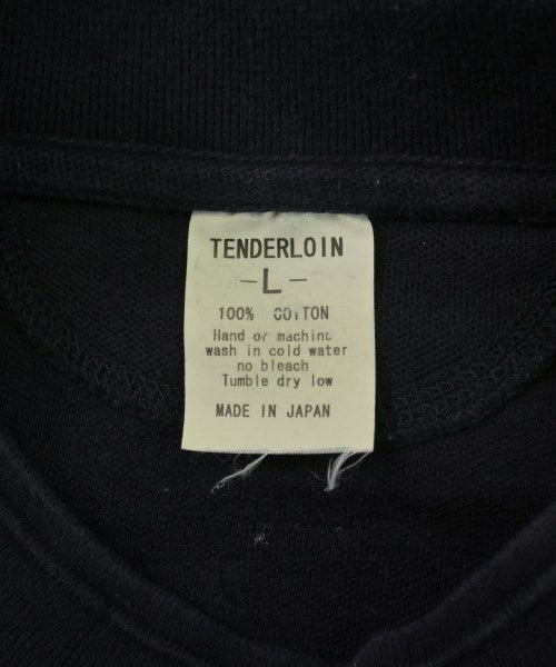 TENDERLOIN เสื้อยืด/เสื้อท็อปส์