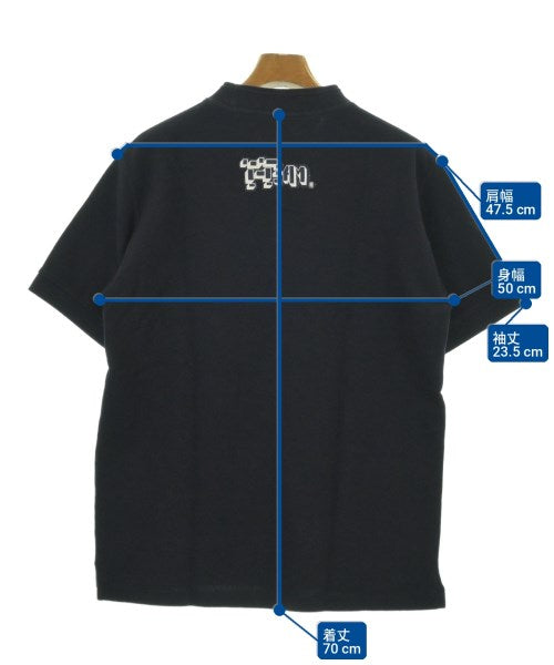 TENDERLOIN เสื้อยืด/เสื้อท็อปส์