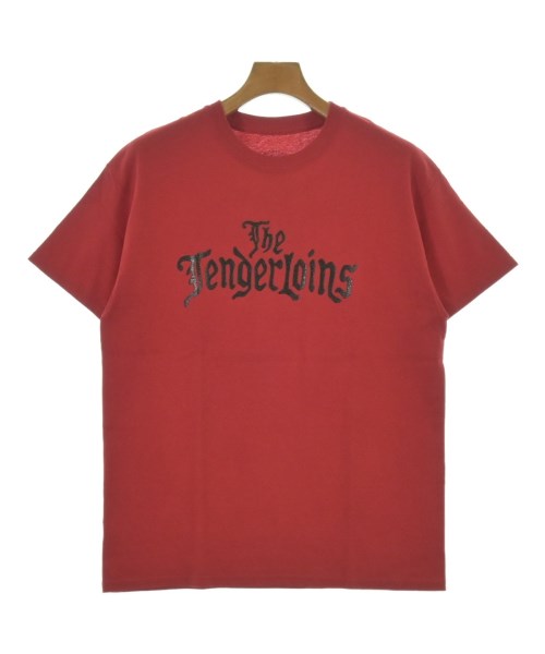 TENDERLOIN เสื้อยืด/เสื้อท็อปส์