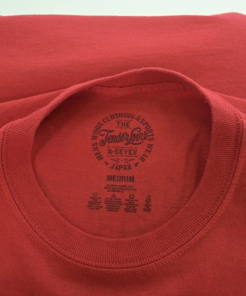 TENDERLOIN เสื้อยืด/เสื้อท็อปส์