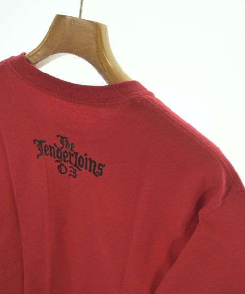 TENDERLOIN เสื้อยืด/เสื้อท็อปส์