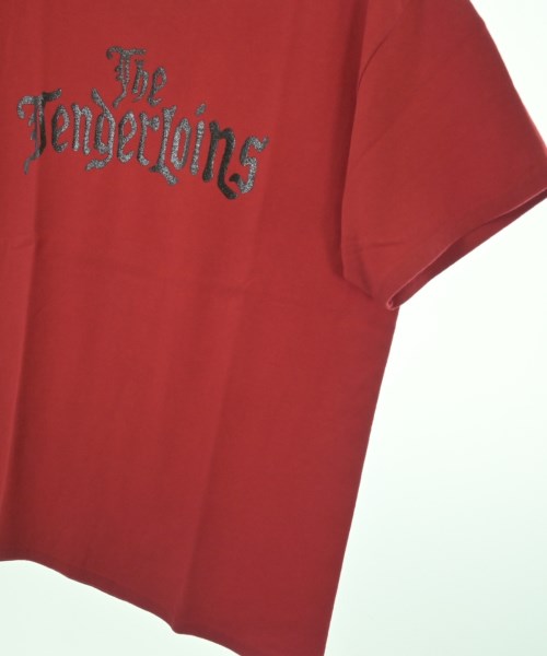 TENDERLOIN เสื้อยืด/เสื้อท็อปส์