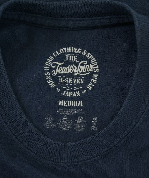 TENDERLOIN เสื้อยืด/เสื้อท็อปส์