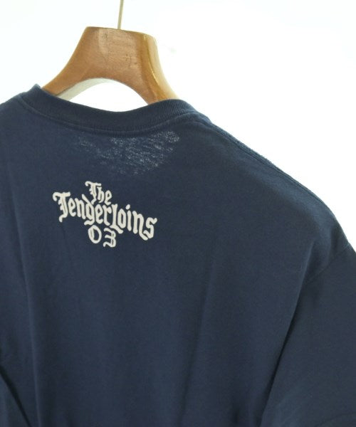 TENDERLOIN เสื้อยืด/เสื้อท็อปส์