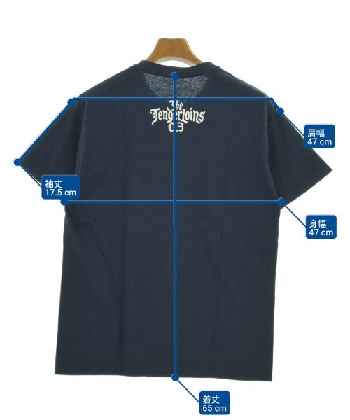 TENDERLOIN เสื้อยืด/เสื้อท็อปส์