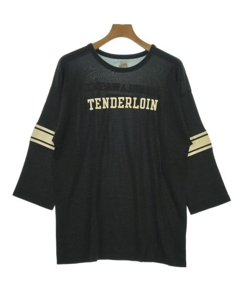 TENDERLOIN เสื้อยืด/เสื้อท็อปส์