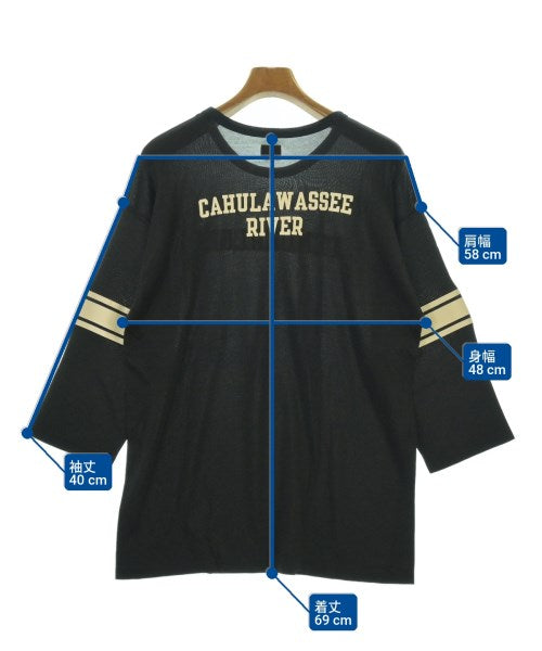 TENDERLOIN เสื้อยืด/เสื้อท็อปส์