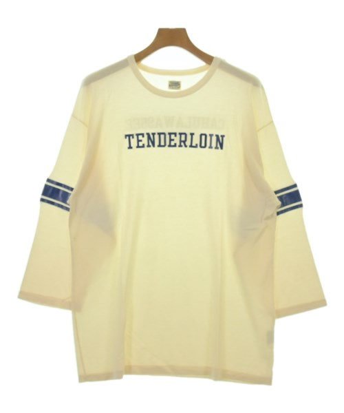TENDERLOIN เสื้อยืด/เสื้อท็อปส์