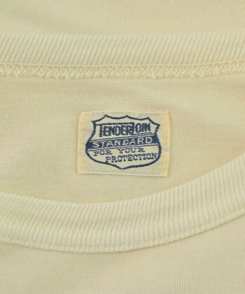 TENDERLOIN เสื้อยืด/เสื้อท็อปส์