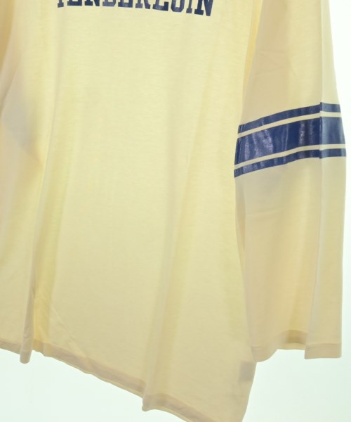 TENDERLOIN เสื้อยืด/เสื้อท็อปส์