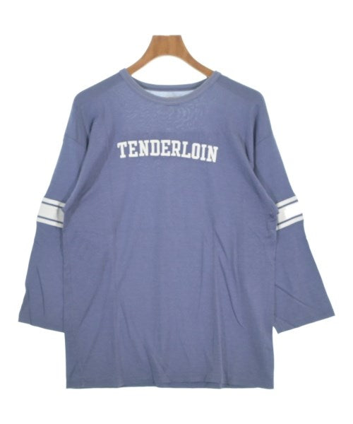 TENDERLOIN เสื้อยืด/เสื้อท็อปส์