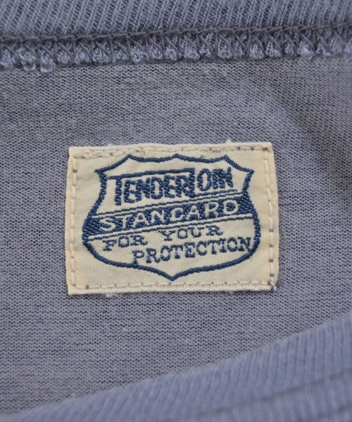 TENDERLOIN เสื้อยืด/เสื้อท็อปส์