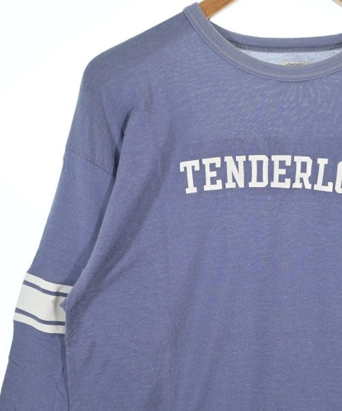 TENDERLOIN เสื้อยืด/เสื้อท็อปส์