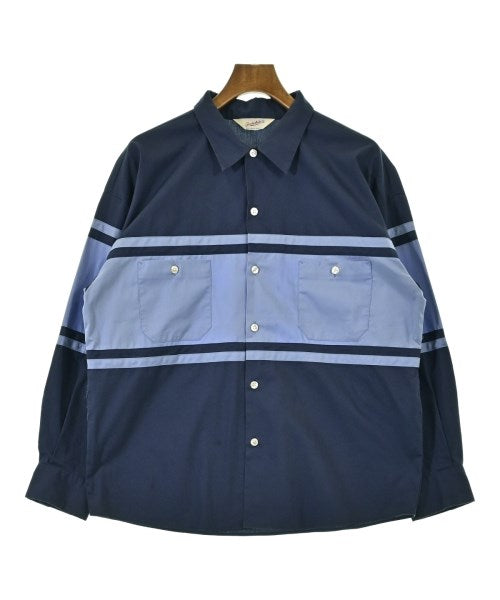 TENDERLOIN เสื้อลำลอง