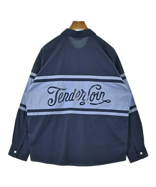 TENDERLOIN เสื้อลำลอง