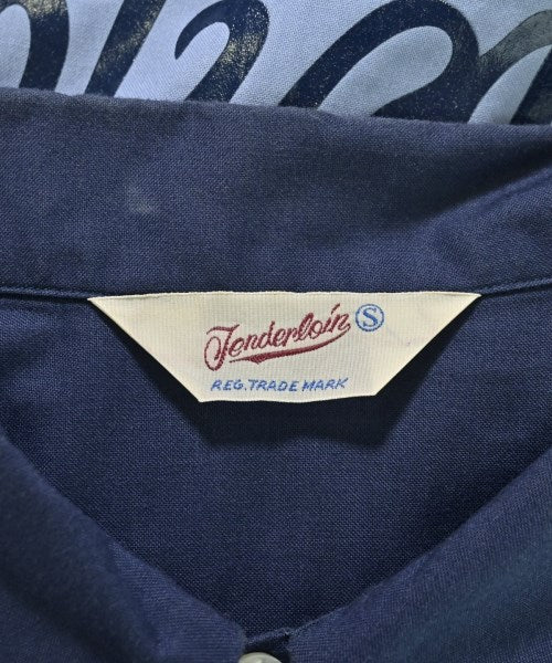 TENDERLOIN เสื้อลำลอง