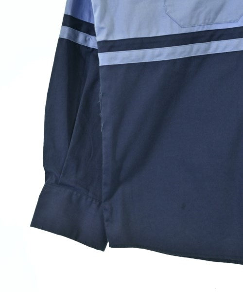 TENDERLOIN เสื้อลำลอง