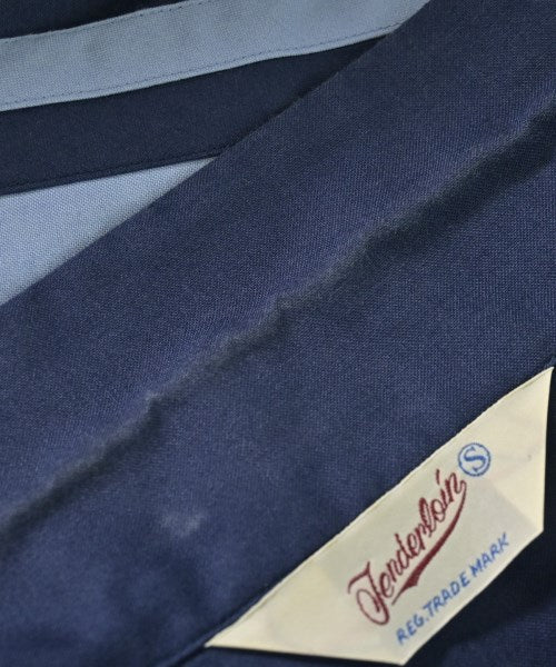 TENDERLOIN เสื้อลำลอง