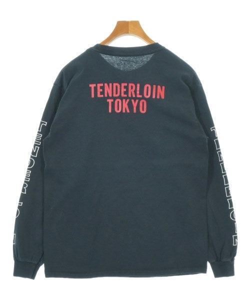 TENDERLOIN เสื้อยืด/เสื้อท็อปส์
