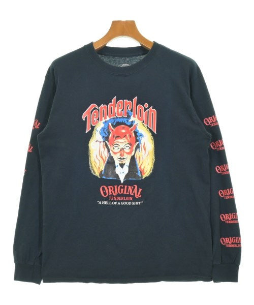 TENDERLOIN เสื้อยืด/เสื้อท็อปส์