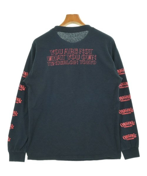 TENDERLOIN เสื้อยืด/เสื้อท็อปส์