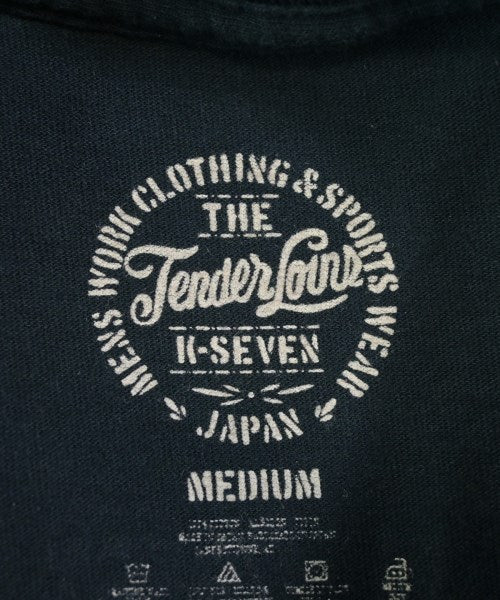 TENDERLOIN เสื้อยืด/เสื้อท็อปส์