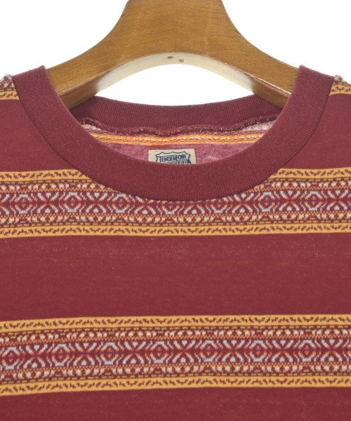 TENDERLOIN เสื้อยืด/เสื้อท็อปส์