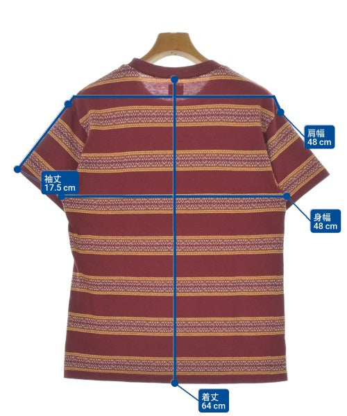 TENDERLOIN เสื้อยืด/เสื้อท็อปส์