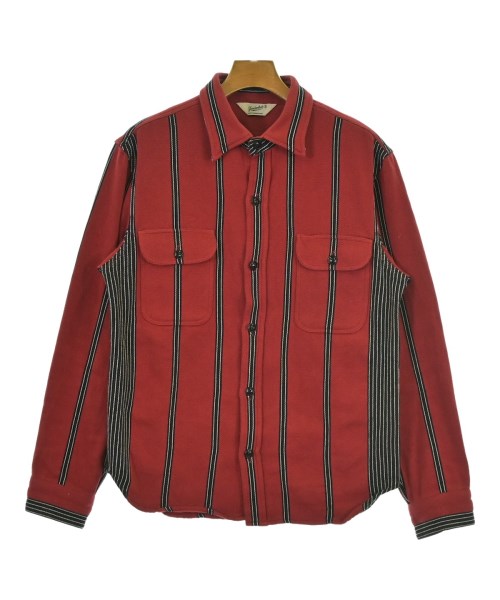 TENDERLOIN เสื้อลำลอง