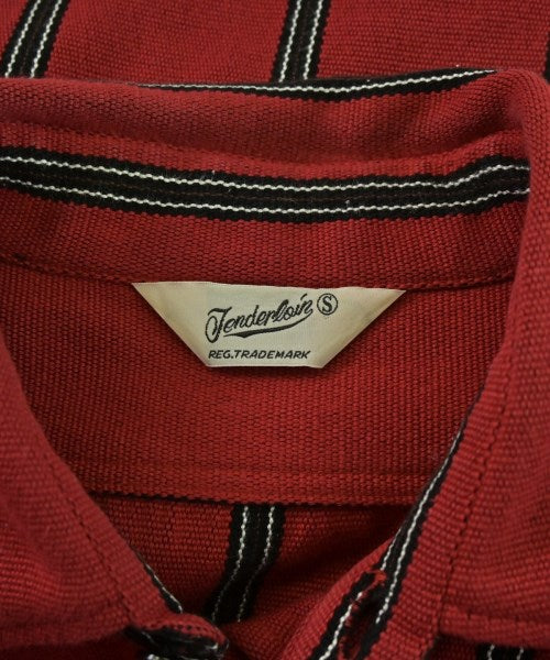 TENDERLOIN เสื้อลำลอง