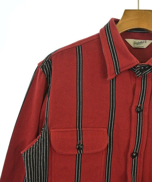 TENDERLOIN เสื้อลำลอง