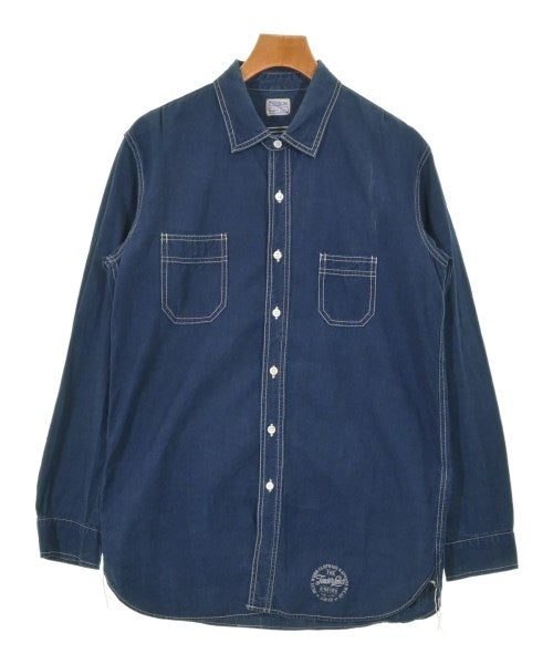 TENDERLOIN เสื้อลำลอง