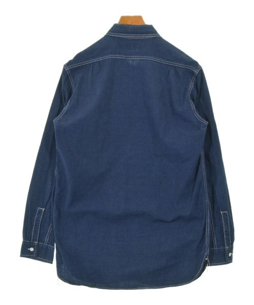 TENDERLOIN เสื้อลำลอง