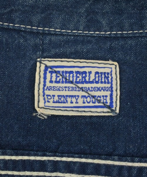 TENDERLOIN เสื้อลำลอง