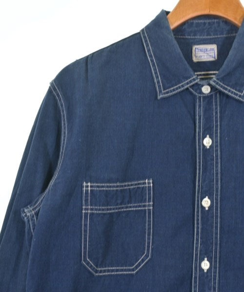 TENDERLOIN เสื้อลำลอง