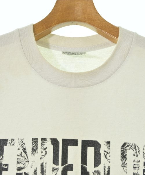 TENDERLOIN เสื้อยืด/เสื้อท็อปส์