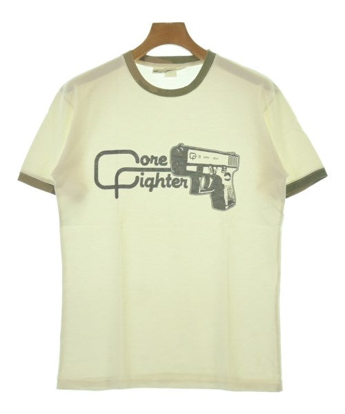 CORE FIGHTER เสื้อยืด/เสื้อท็อปส์