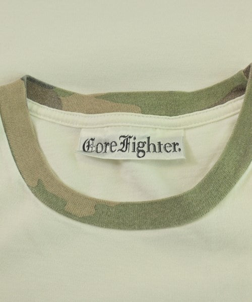 CORE FIGHTER เสื้อยืด/เสื้อท็อปส์