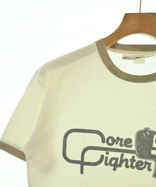 CORE FIGHTER เสื้อยืด/เสื้อท็อปส์